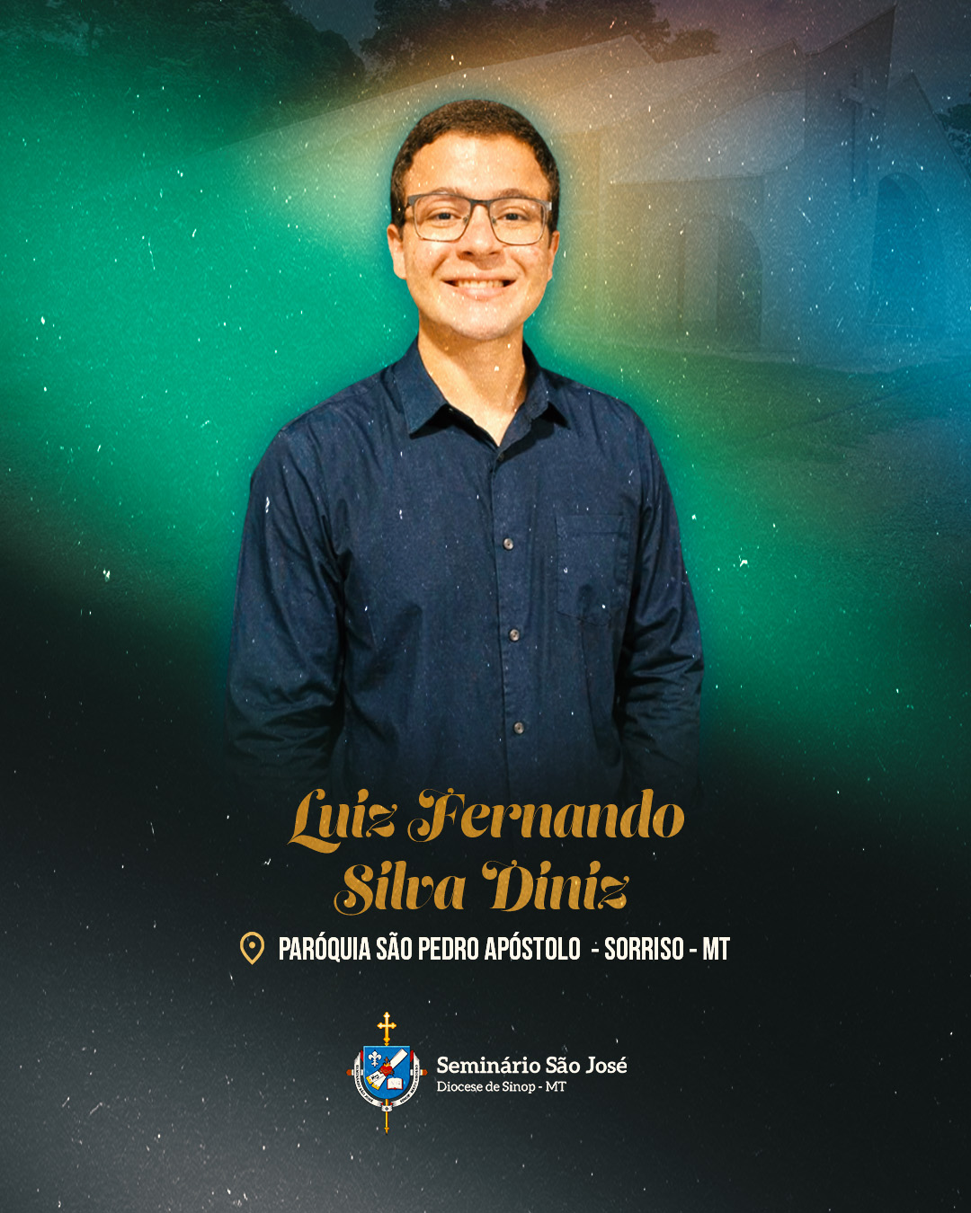 Luiz Fernando Silva Diniz